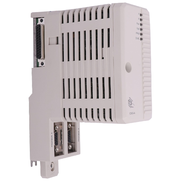 CI854AK01 New ABB PROFIBUS-DP/V1 Interface Module